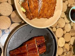 -西村日本料理(香格里拉饭店)