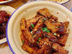 -东排食堂长沙小吃大排档(五一广场店)