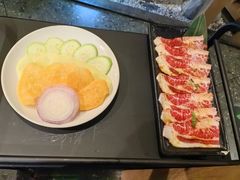 -九田家黑牛烤肉料理(新辰里亚运村店)