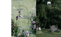 点击看大图 -琥珀婚礼策划AMBER WEDDING