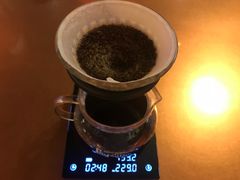 -sugarman espresso素饮糖人高新咖啡工厂