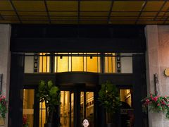 -上海和平饭店 Fairmont Peace Hotel