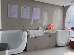 -悦家·美丽妈妈月子会所(龙奥店)