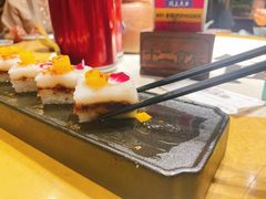 -长安大牌档之西安博物院文化餐厅(中贸店)