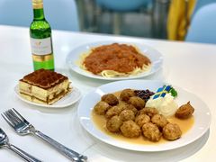 -宜家·瑞典风味餐厅(烟台路店)