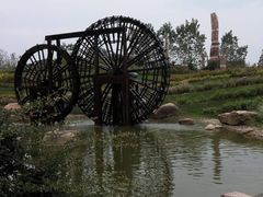 -南通洲际绿博园