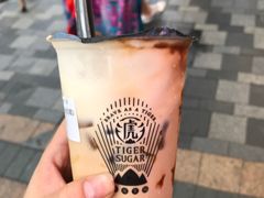 -老虎堂黑糖专壳 (尖沙咀乐道店)