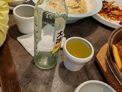 -五谷丰登农家院·地道胶东菜·海鲜烧烤(威海店)