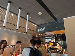-麦当劳(花园北路店)