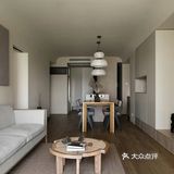 早间分享||化繁为简的侘寂