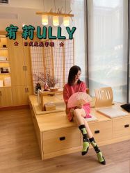 -宥莉·ULLY 痘敏肌•科技皮肤管理中心