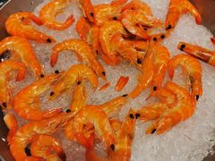-合肥富力威斯汀酒店·知味餐厅