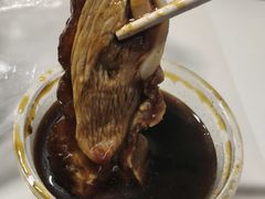 -晶牌烤鸭(延吉东路557弄小区店)