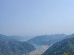 -京东石林峡风景区