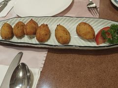 -玫瑰园西餐厅(新华大厦店)