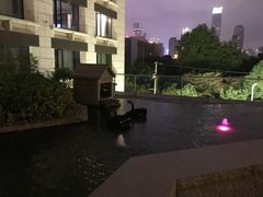 -行者书屋大堂吧 ·下午茶(南京圣和府邸酒店)