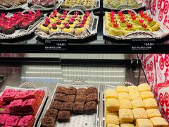 -CC BAGEL&SCONE 贝果与司康(南开大悦城店)