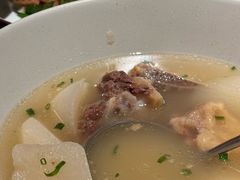 -炊烟小炒黄牛肉(浦东世纪汇店)