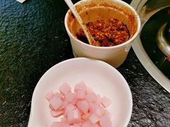 -黔阿牛菌汤牛肉粉全牛火锅(喷水池店)