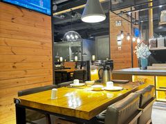 -東舍食唐精品陕菜馆