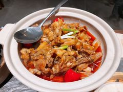 -夏氏砂锅(万松园店)