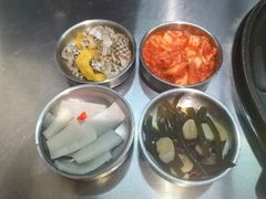 -小团团·路边烤牛肉(南岭壹街店)