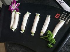 -新草堂锅物料理(泉城路店)