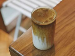 -Line 咖啡(石厦花园店)