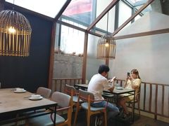 大堂-几荷·恰似故人来(秀水广场店)