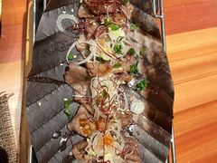 -皇品田苑日式料理(苏州中心店)