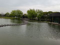 -上海佘山茂御臻品之选酒店(原佘山艾美酒店)