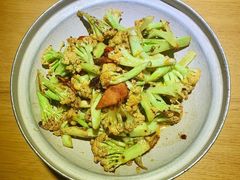 -吕氏疙瘩汤·海鲜新鲁菜(凯德mall新都心店)
