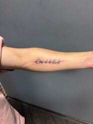 -刺客纹画·纹身·洗纹身·穿孔饰品