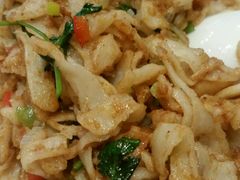 -名羊天下陕北横山铁锅炖羊肉(博文路店)