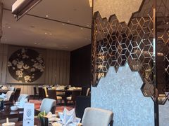 -彩丰楼·中餐厅(国家会展中心上海洲际店)