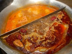 -湊湊火锅·茶憩(上海合生汇店)