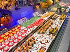 -名扬煮艺肥牛自助火锅(同和店)