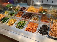 -春花民族美食(佳木斯总店)