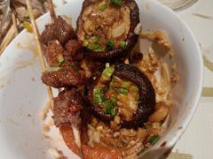 -串盟烧烤大排档·长沙美食地标(星沙店)