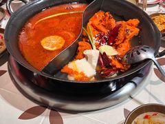 -江北北火锅馆·公路夜市(魏公村店)