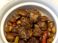 -南景饭店(万家丽路店)