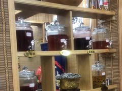 -老姐石板烧烤+铜炭火锅(总店)