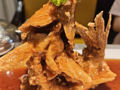 -城南往事·鲁菜·烤鸭(世茂宽厚里·大明湖店)
