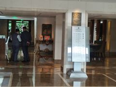 -棕榈岛海鲜自助餐厅(虹桥迎宾馆店)