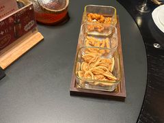 -忆江南·临江鱼馆