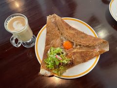 -La Creperie法餐厅(桃江路店)