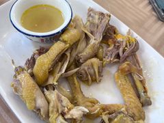 -巫记鸡饭店