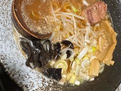 -日本料理神拉面