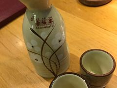 -赤坂亭·M9和牛烧肉·铁板烧·日料398放题(长泰广场店)