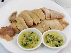 -文记壹心鸡(宝华路店)